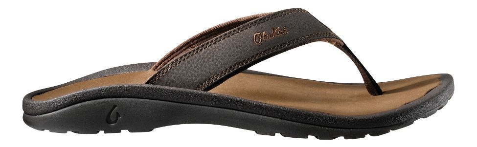 Mens OluKai Ohana Sandals Shoe