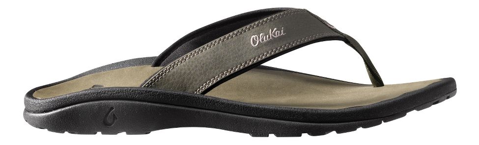 Mens OluKai Ohana Sandals Shoe