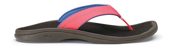 Womens OluKai Ohana Sandals Shoe