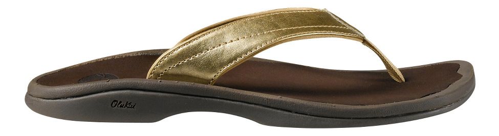 Womens OluKai Ohana Sandals Shoe