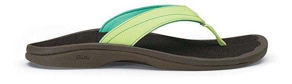 Womens OluKai Ohana Sandals Shoe