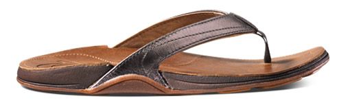 Womens OluKai Kumu Sandals Shoe