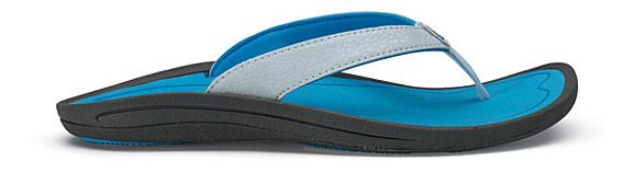 Womens OluKai Kulapa Kai Sandals Shoe