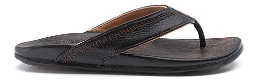 Mens OluKai Hiapo Sandals Shoe