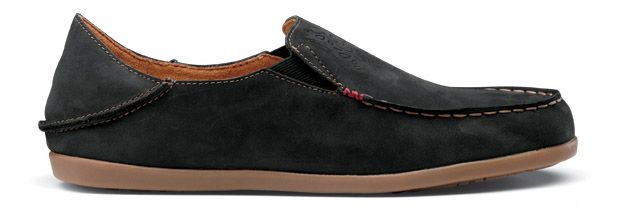 OluKai Nohea Nubuck