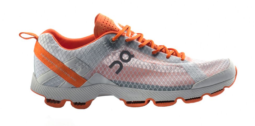 Womens On Cloudracer Running Shoe