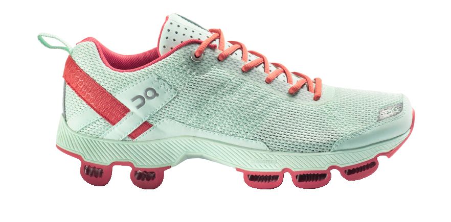 Womens On Cloudsurfer Running Shoe