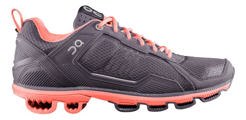 Womens On Cloudrunner 2 Running Shoe