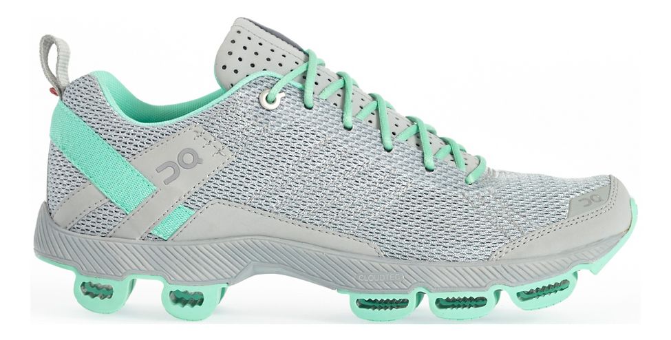 On Cloudsurfer 2 Running Shoe