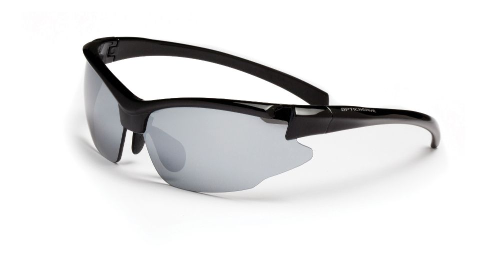 Optic Nerve Halogyn Interchange Lens Sunglasses