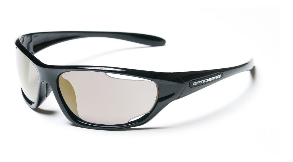 Optic Nerve Hell Camino Photomatic Sunglasses