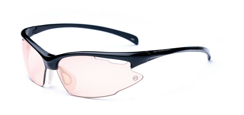 Optic Nerve Halogyn Photomatic Sunglasses