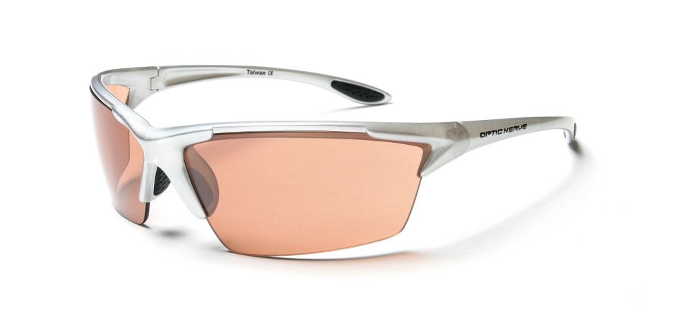 Optic Nerve Revolt Sunglasses