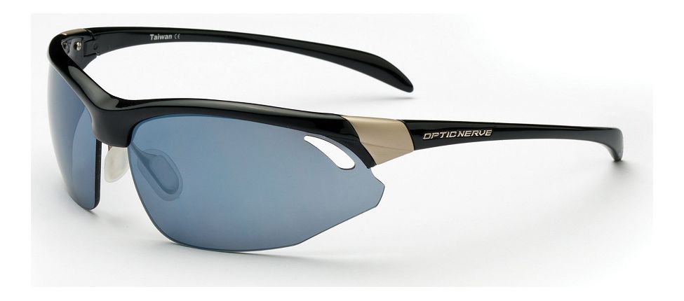 Optic Nerve Squeezebox Photomatic Lens Sunglasses