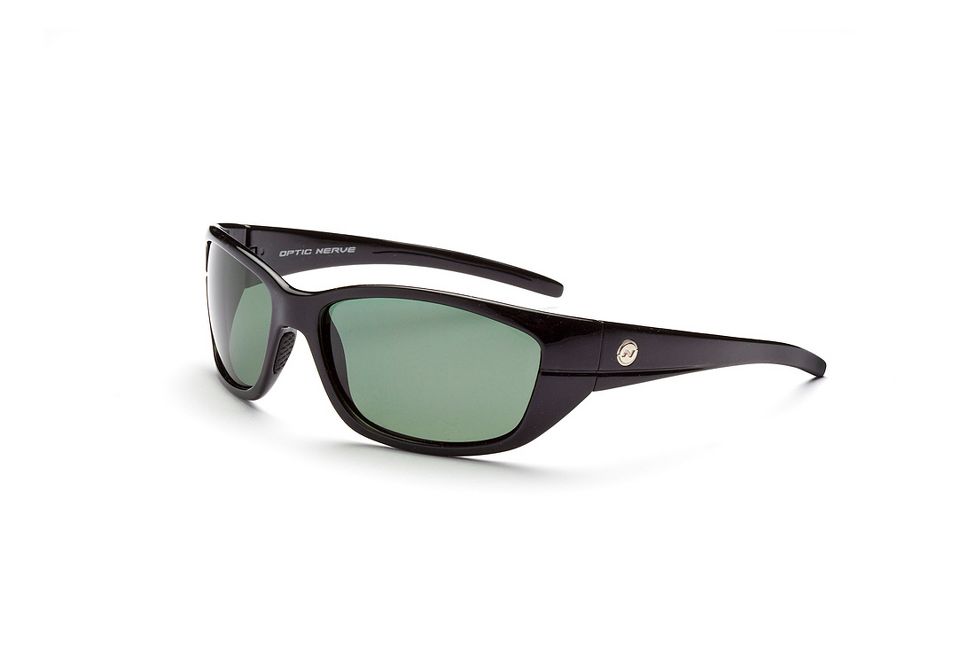 Optic Nerve Krones Polarized Sunglasses