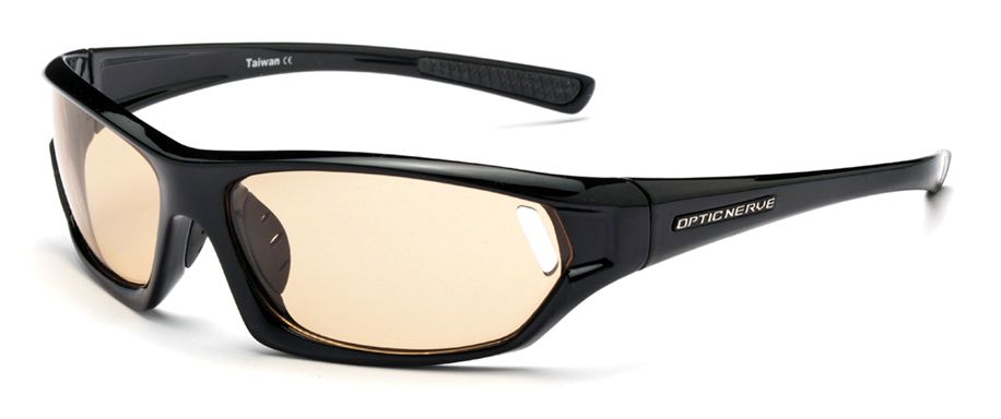 Optic Nerve Eyeque Photomatic Lens Sunglasses