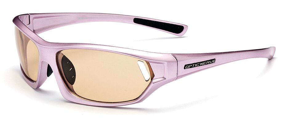 Optic Nerve Eyeque Photomatic Lens Sunglasses
