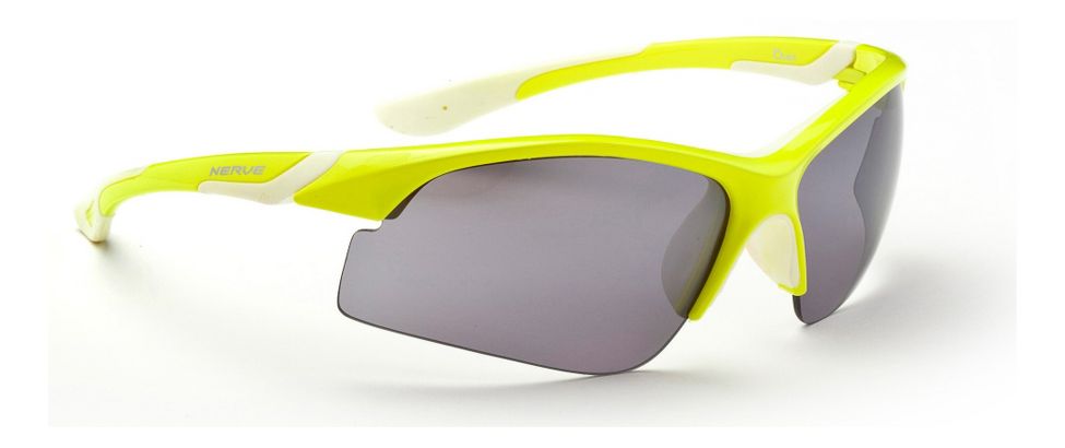 Optic Nerve Crux Sunglasses