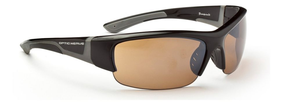 Optic Nerve Jumpsuit Sunglasses