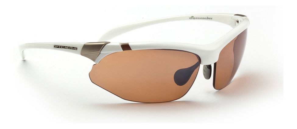 Optic Nerve Hermosa Interchangable Sunglasses