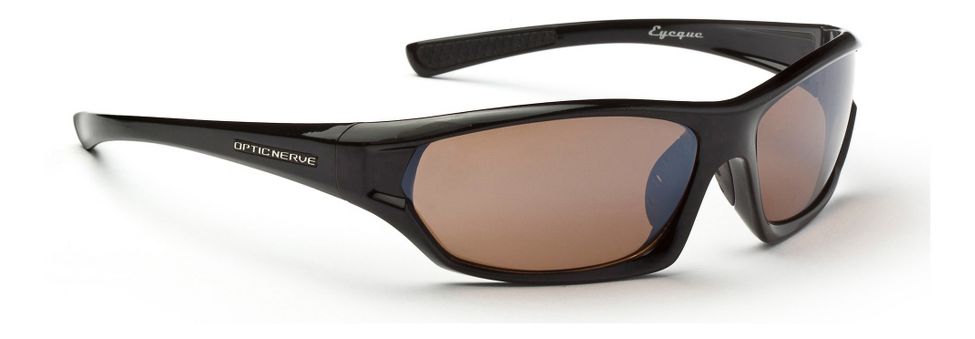 Optic Nerve Saygo Interchangeable Sunglasses