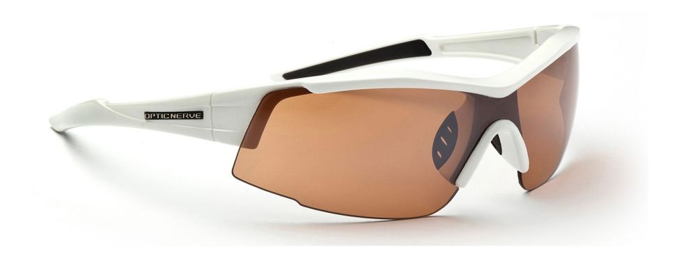 Optic Nerve Eyres Interchangeable Sunglasses