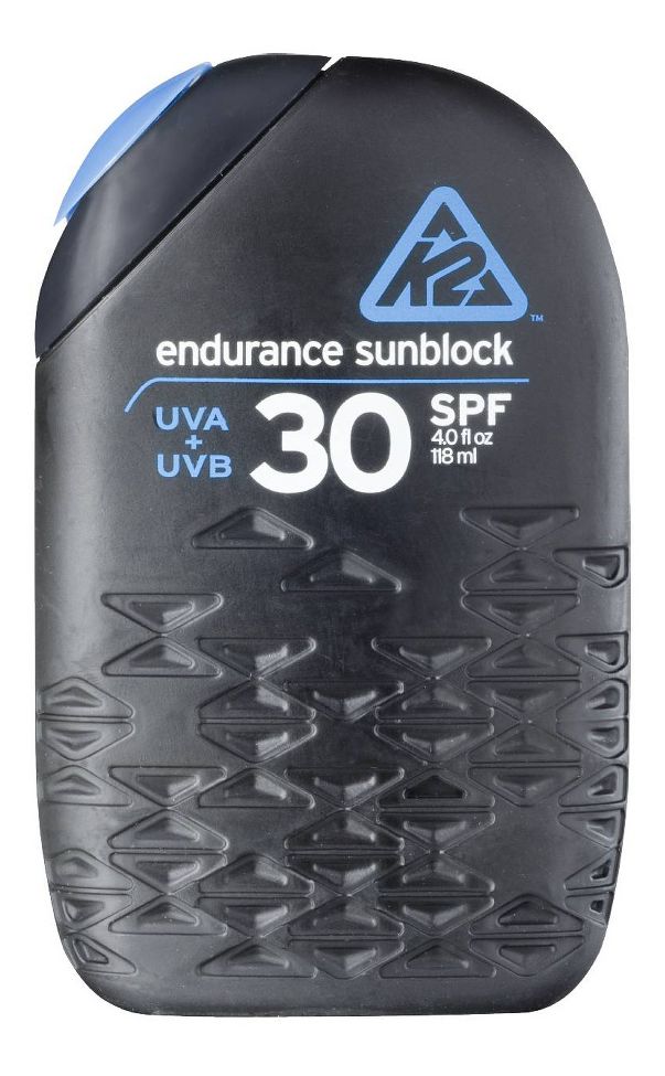 Outside Labs SPF 30 4 oz Lotion Skin Care