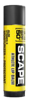 outside labs : SPF 50 Lipbalm
