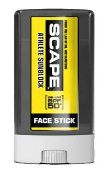 Outside Labs SCAPE SPF 50 Face Stick Skin Care