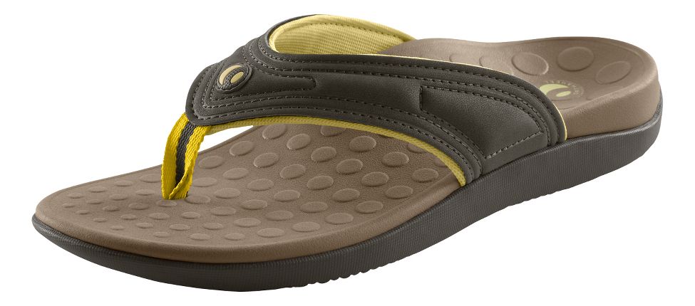 Womens Orthaheel Kinetic Sandals Shoe
