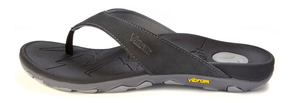 Mens Orthaheel Bryce Sandals Shoe
