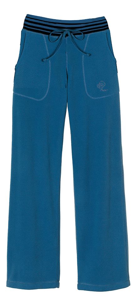Womens Patagonia Plush Synchilla Bootleg Tight