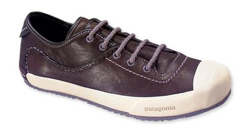 Womens Patagonia Dawn Casual Shoe