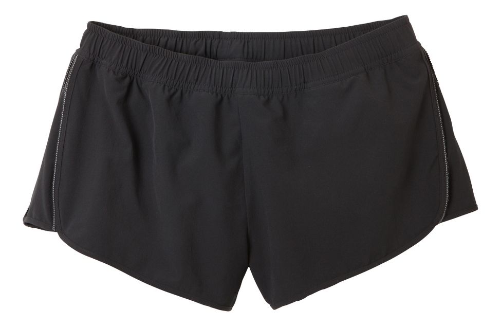 Womens Prana Poppy Lined Shorts