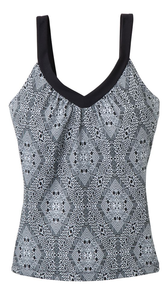 Womens Prana Shiloh Tanks Technical Tops