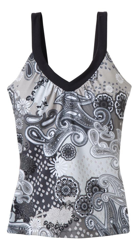Womens Prana Shiloh Tanks Technical Tops