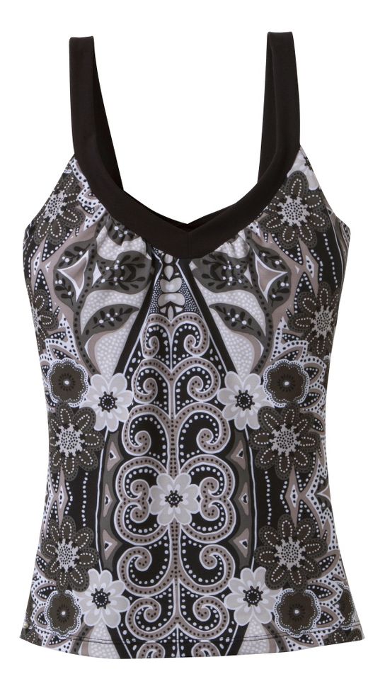 Womens Prana Shiloh Tanks Technical Tops