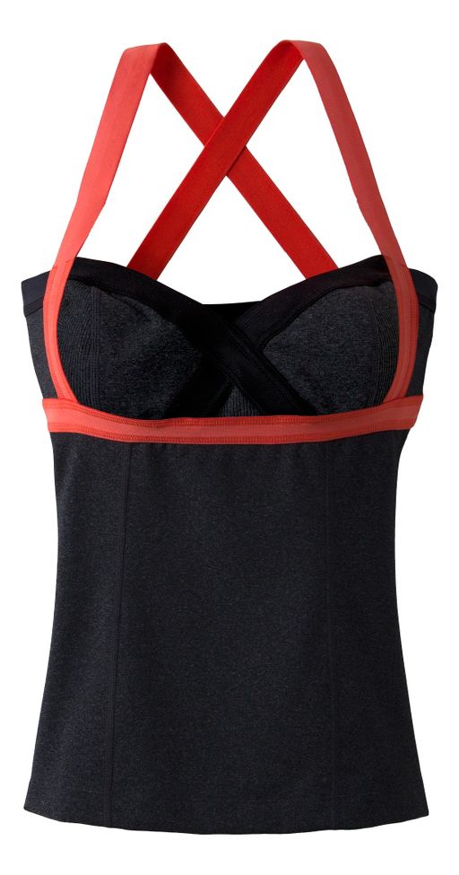 Womens Prana Crissy Tank Technical Tops