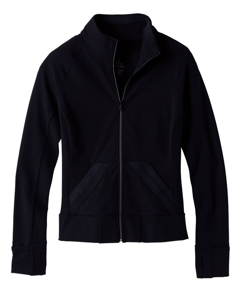 Womens Prana Crissy Running Jackets