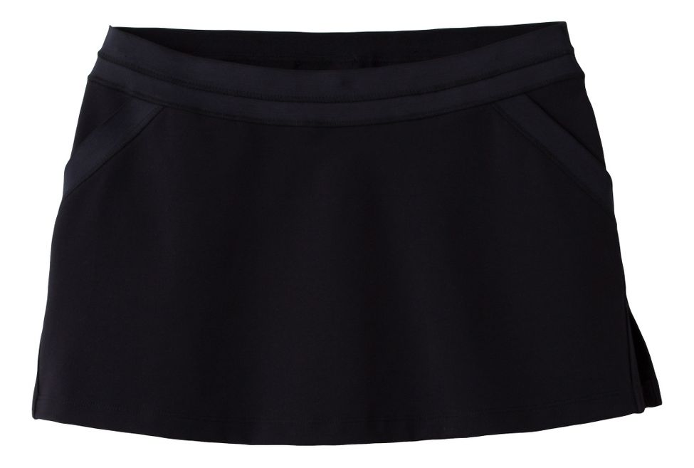 Womens Prana Crissy Skort Fitness Skirts