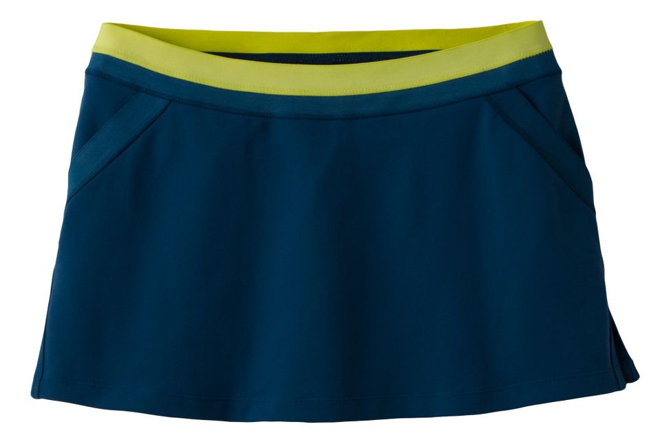 Womens Prana Crissy Skort Fitness Skirts