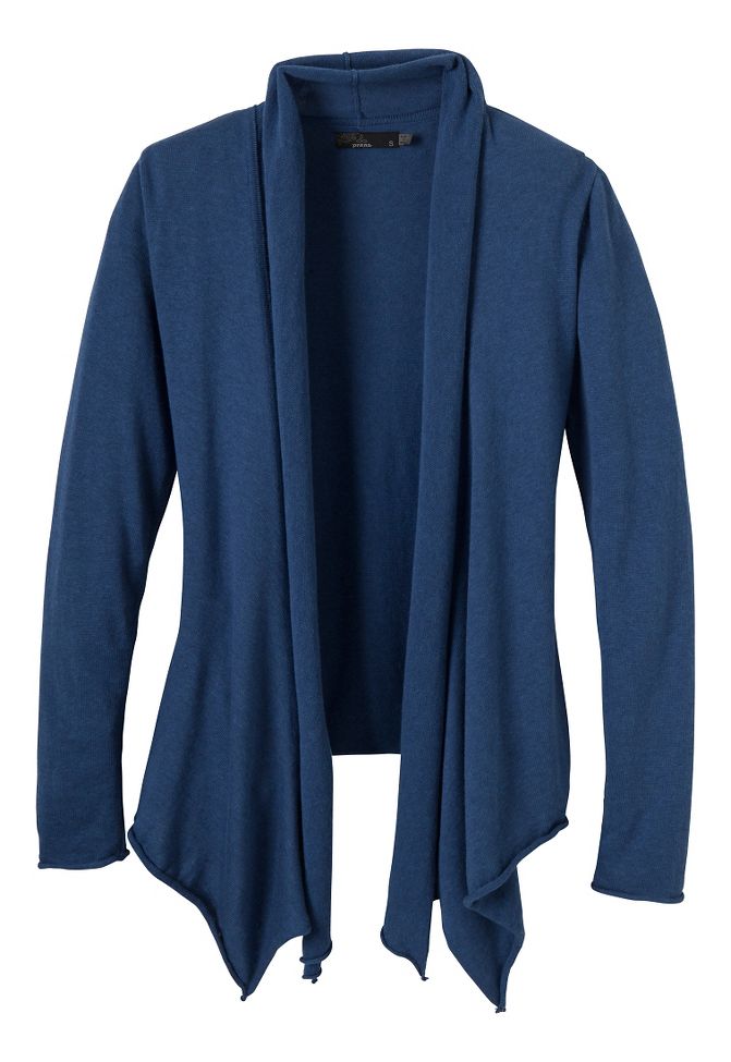 prAna Georgia Wrap Top