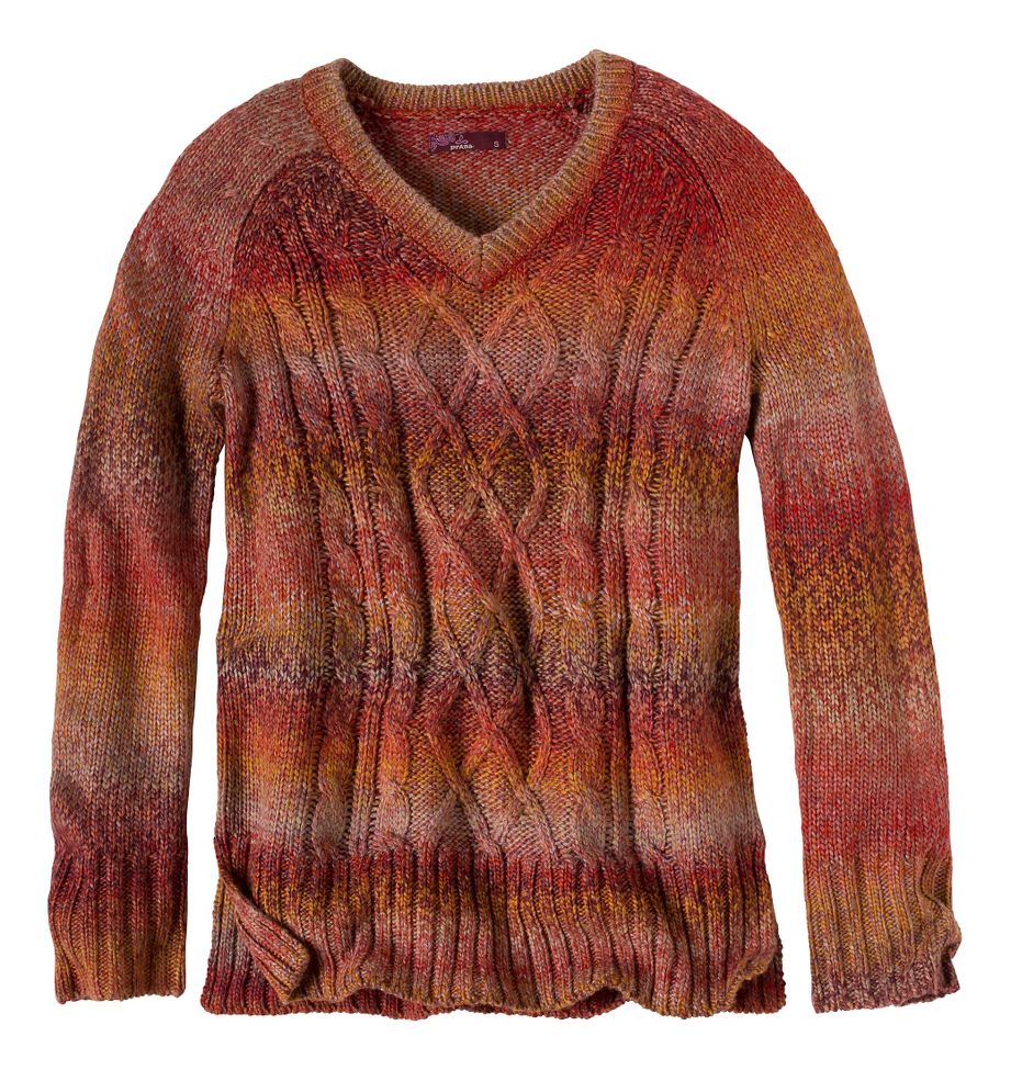 prAna Leisel Sweater