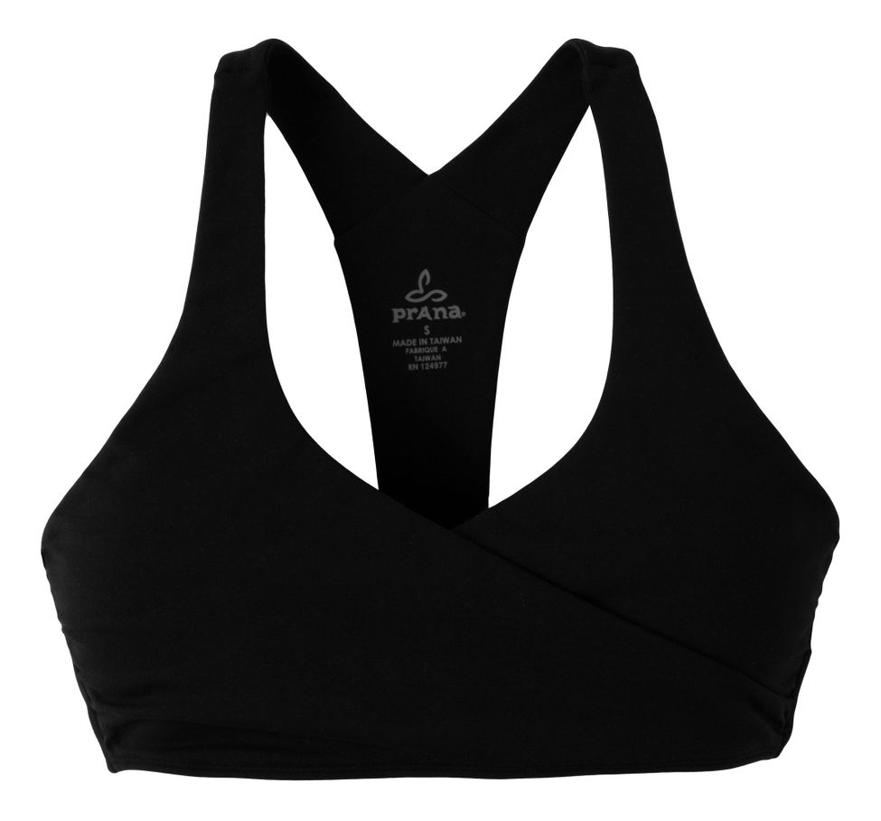 Womens Prana Savari Top Sports Bra