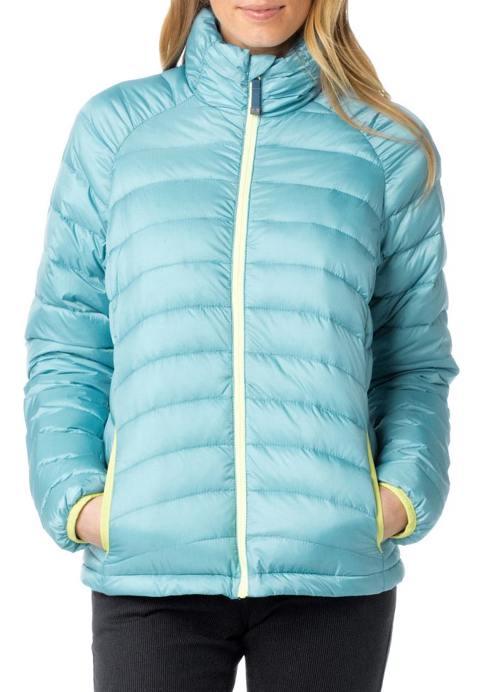 prAna Lyra Down Jacket