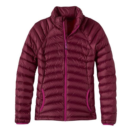 Womens Water Resistant Jacket Road Runner Sports