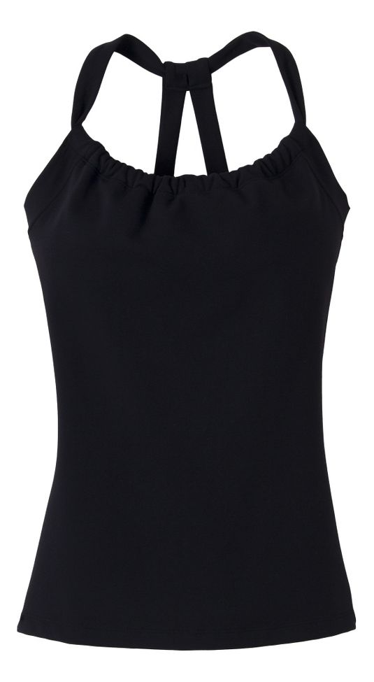 Womens Prana Quinn Chakara Tanks Technical Tops
