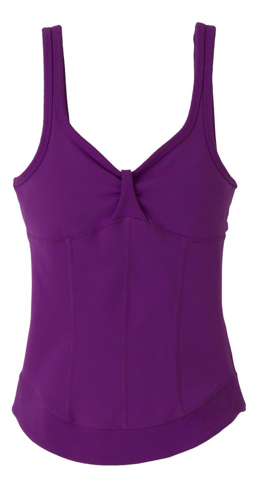 Womens Prana Jessa Tanks Technical Tops