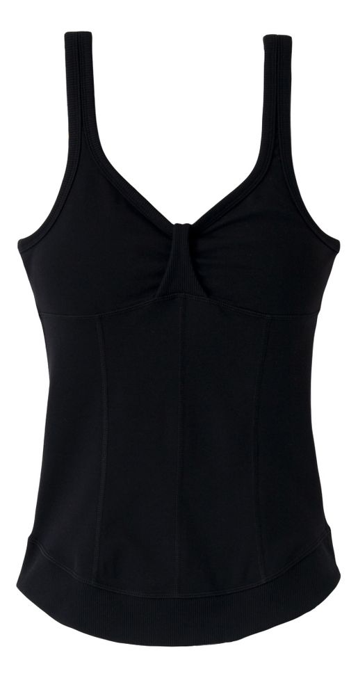 Womens Prana Jessa Tanks Technical Tops