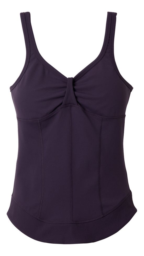 Womens Prana Jessa Tanks Technical Tops